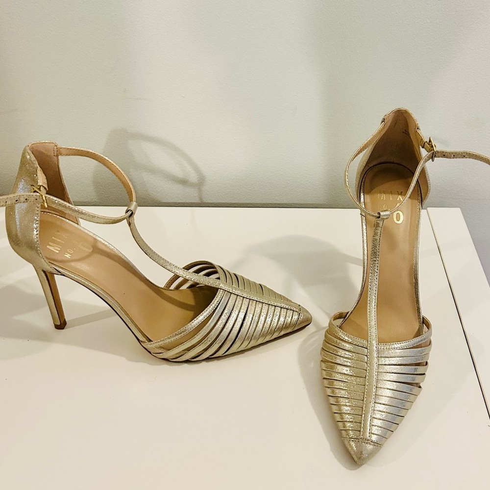 Mix No.6 Drina heels